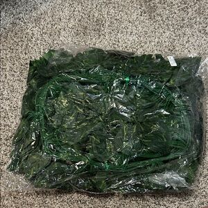 Artificial Greenery Garland